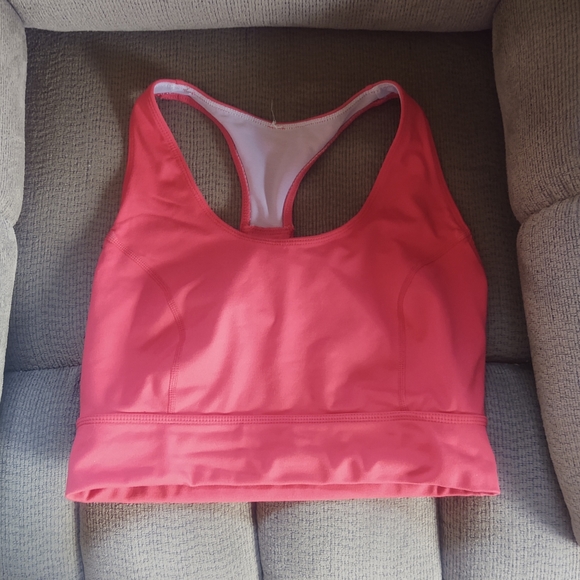 ~SOLD~ FP Movement Light Synergy crop bra - Picture 3 of 5